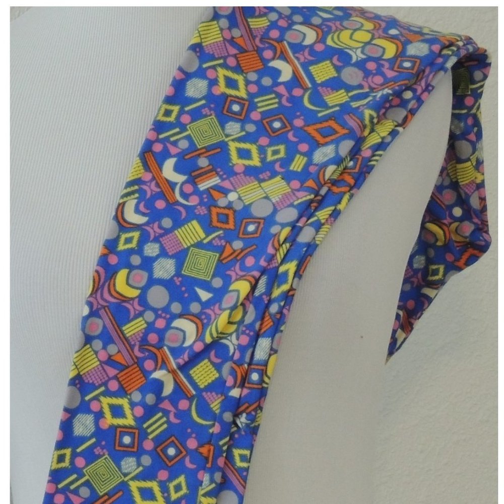 LuLaRoe NWOT tween leggings
